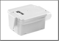 01UT-1L Belimo Aussen-Temperatursensor passiv