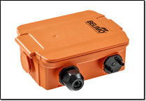 22ADP-18QA Belimo Diff.drucksensor Luft, 24 V,