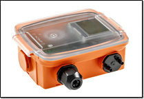 22ADP-18QB Belimo Diff.drucksensor Luft,24V,LCD-Anz
