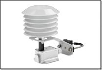 22UTH-130X Belimo Aussensensor Feuchte/Temperatur