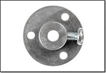 A-22D-A05 Belimo Montageflansch 6 mm für Kanal-