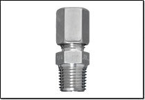 A-22WP-A10 Belimo Einschraubverschraubung 8 mm auf