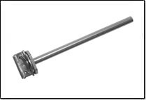 AV6-20 Belimo Achsverlaengerung 170 mm