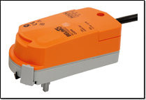 CQ230A Belimo Antrieb fuer Zonenventile