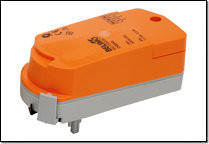 CQ230A-T Belimo Antrieb fuer Zonenventile