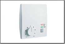 CRA24-B3 Belimo Temperaturregler mit Bed.