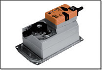 DRC24A-TP-7 Belimo Antrieb f. Drosselkl., AC 24V