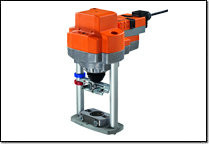 EVC24A-SR Belimo Hubantrieb AC/DC 24 V, 35s