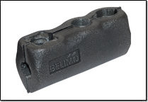 EXT-OC-ZEP50 Waermedaemmschale f. Energy Valve, EPIV
