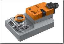 GM24A-SR-TP Belimo Klappenantrieb AC/DC 24V