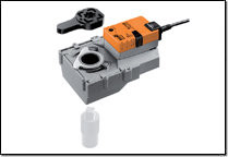 GR24A-R Belimo Antrieb f. Drosselkl. AC/DC 24V