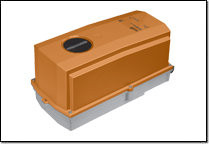 GRC24G-MF-T-5 Belimo Antrieb f. Drosselkl. AC/DC 24 V