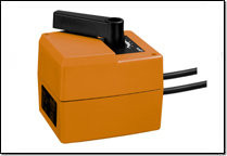 HT24-3-S Belimo Antrieb f. Mischerhaehne AC 24V