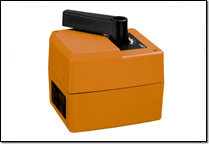 HT24-SR-T Belimo Antrieb f. Mischerhahne AC/DC 24V