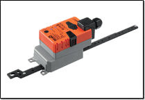 LH24A-MP60-TP Belimo Linearantrieb, AC/DC24V,Hub 60mm