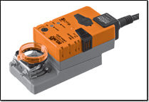 LM24A-MOD Belimo Klappenantrieb AC/DC 24 V, Modbus