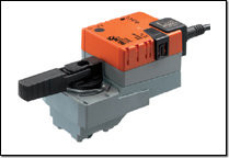 LR230A Belimo Antrieb f. Kugelhahn AC 230V
