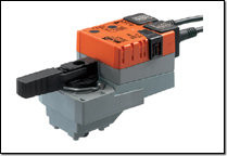 LR230A-S Belimo Antrieb f. Kugelhahn AC 230V