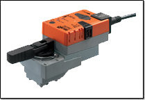 LR24A-MP Belimo Antrieb f. Kugelhahn AC/DC 24V
