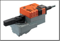LRC24A-SR Belimo Antrieb f. Kugelhahn AC/DC 24V