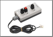 MFT-C Belimo Adapter zu Service-Tool ZTH