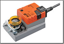 NM24A Belimo Klappenantrieb AC/DC 24V