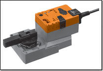 NRQ24A-SR Belimo Antrieb f. Kugelhahn AC/DC 24V