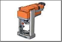 NV24A-RE Belimo Retrofit Hubantrieb AC/DC 24 V