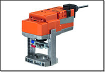 NV24A-SR-TPC Belimo Hubantrieb AC/DC 24 V