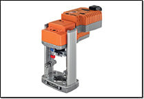 NVK230A-3-RE Belimo Retrofit Hubantrieb AC 230 V