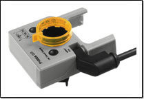 P1000A GR Belimo Rueckfuehrpotentiometer, Grau