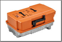 PRCA-S2-T Belimo Antr.f.Drosselkl.,NFC,IP66/67,35s