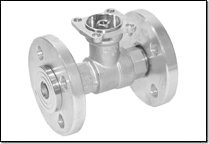 R6050R40-B3 Belimo 2-Weg Regelkugelhahn Flansch PN6
