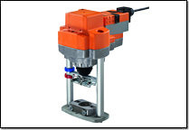 RV24A-SR Belimo Hubantrieb AC/DC 24 V