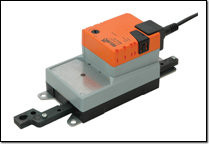 SH230A100 Belimo Linearantrieb, AC 230V