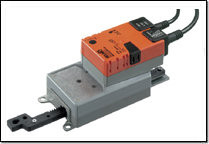 SH230ASR100 Belimo Linearantrieb, AC 230V