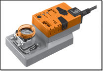 SMC24A-MF Belimo Klappenantrieb AC/DC 24V