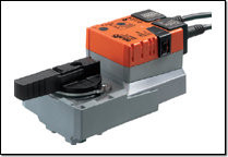 SR230A-S Belimo Antrieb f. Kugelhahn AC 230V