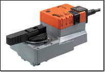 SR24A Belimo Antrieb f. Kugelhahn AC/DC 24V