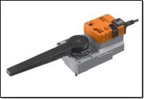 SR24A-SR-5 Belimo Antrieb f. Drosselkl. AC/DC 24V