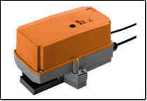 SR24P-5 Belimo Antrieb f. Drosselklappen 24V
