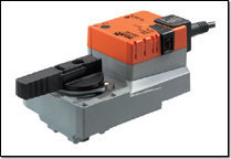 SRC24A-SR Belimo Antrieb f. Kugelhahn AC/DC 24V