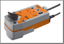 SRFA-S2-R Belimo Retrofit-Antrieb f. Drosselkl.,