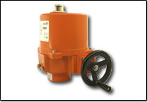 SY4-230-MP-T Belimo Antrieb f. Drosselklappen 230V