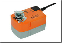 TF24-MFT Belimo Klappenantrieb AC/DC 24V