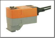 TRF230-S-O Belimo Antrieb f. Kugelhahn AC 230V, HS