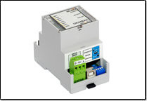 UK24BAC Gateway MP zu BACnet MS/TP