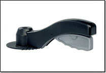 ZD6N-H150 Belimo Handversteller f. D6.. Drosselkl.