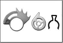 ZDB-TF Belimo Zubehoer: Mechanischer