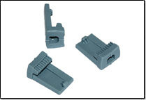Z-ESCM Belimo End-Stop Clips